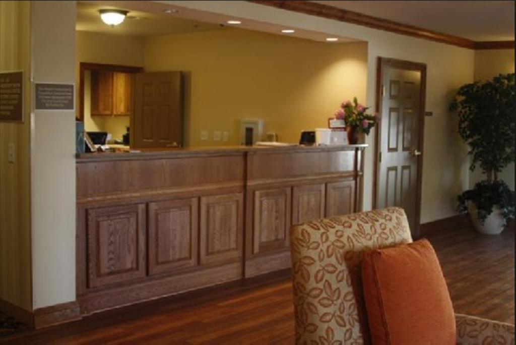 Country Inn & Suites By Radisson, Saraland, Al Interior foto