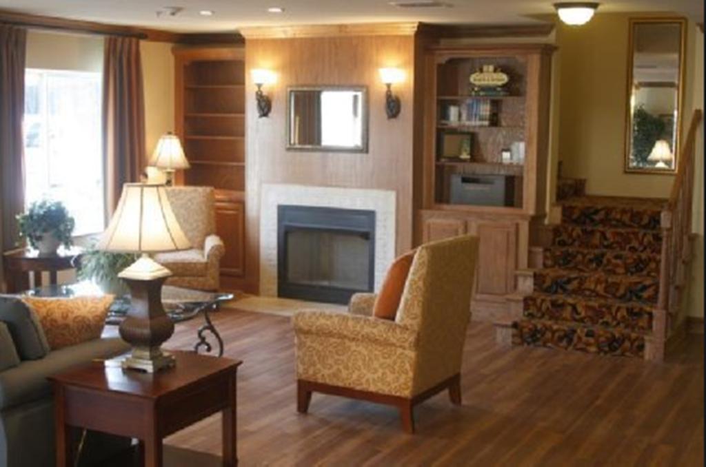 Country Inn & Suites By Radisson, Saraland, Al Interior foto
