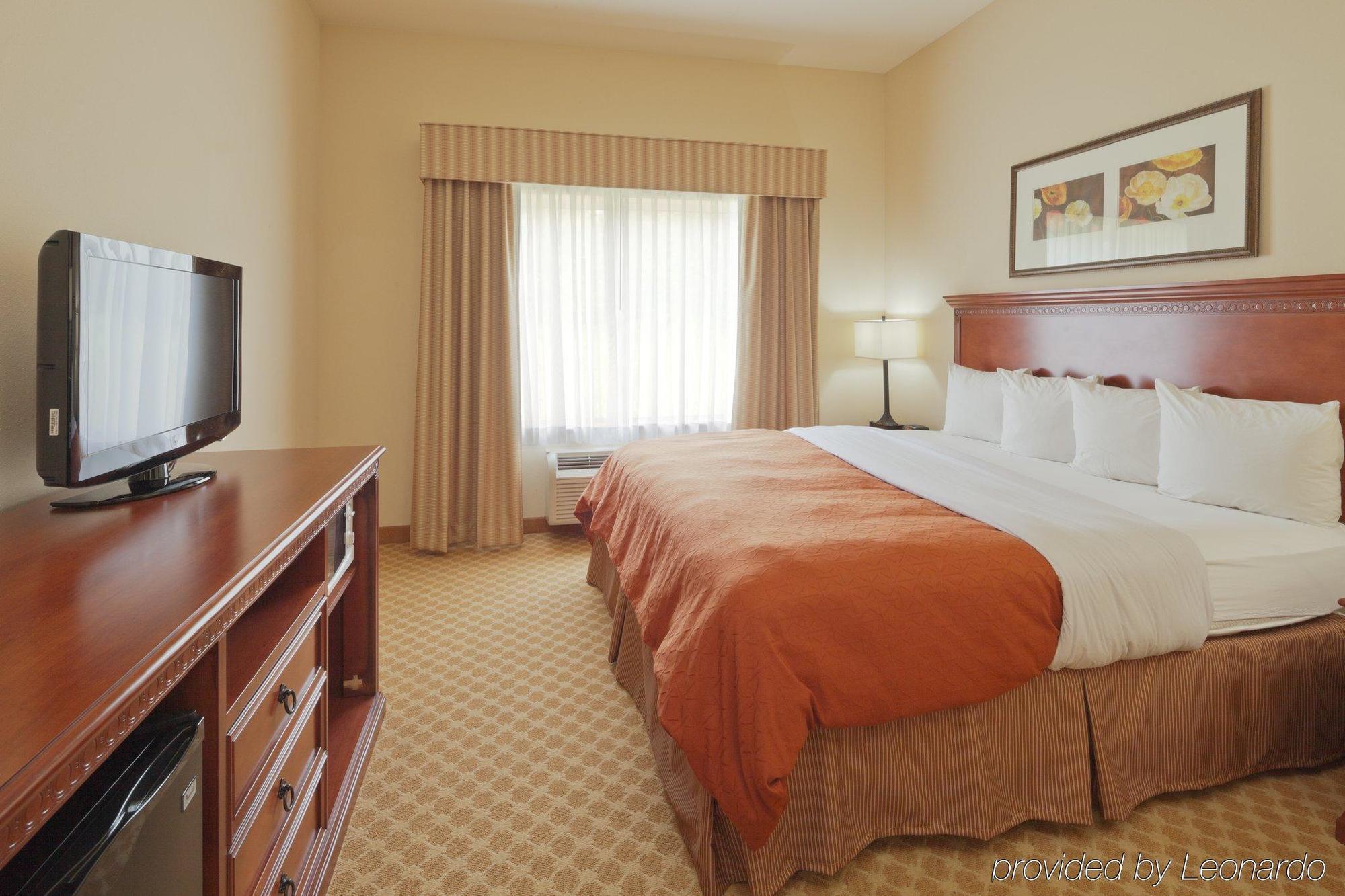 Country Inn & Suites By Radisson, Saraland, Al Cameră foto