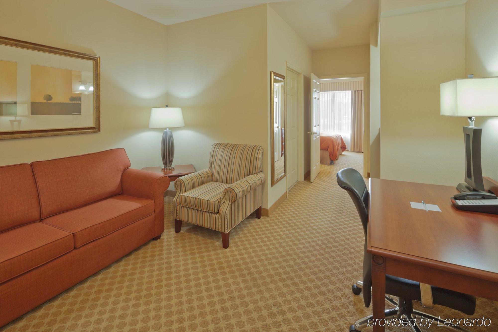 Country Inn & Suites By Radisson, Saraland, Al Cameră foto
