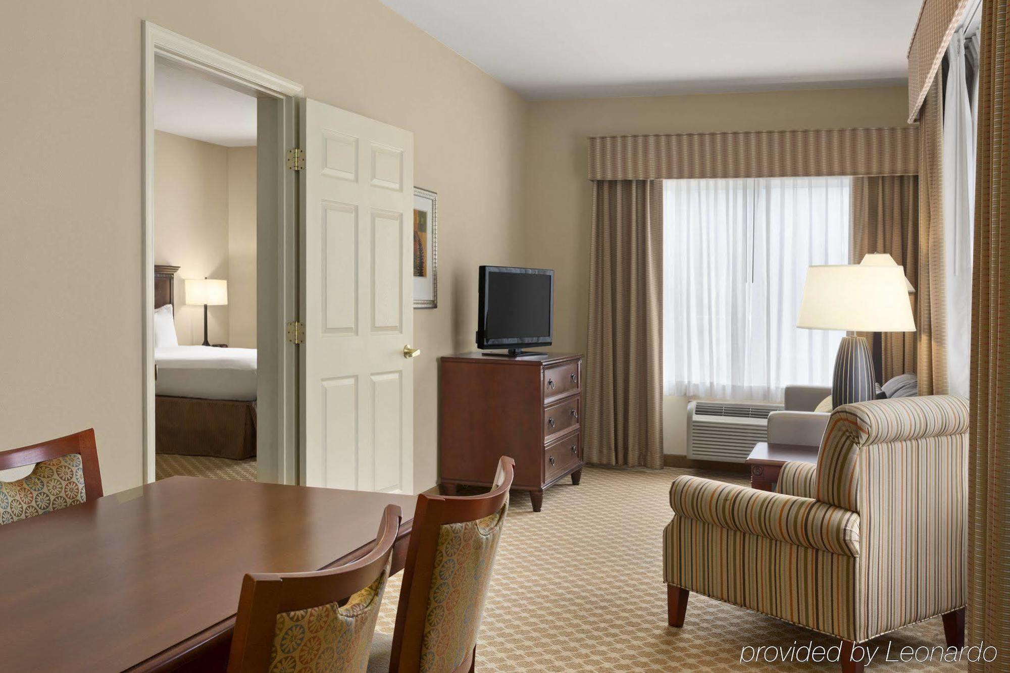 Country Inn & Suites By Radisson, Saraland, Al Exterior foto