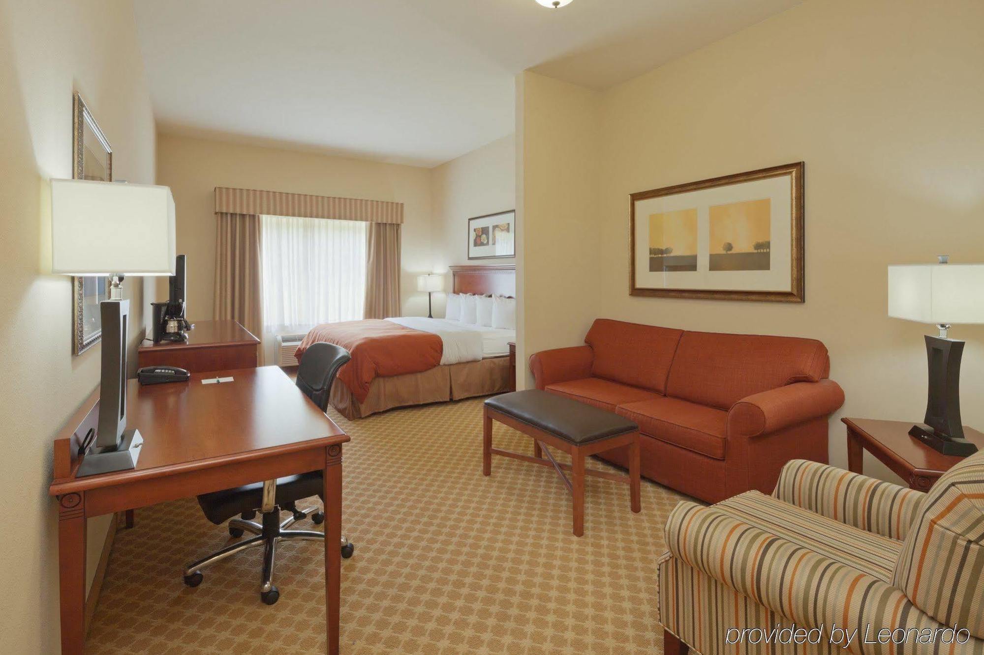 Country Inn & Suites By Radisson, Saraland, Al Cameră foto